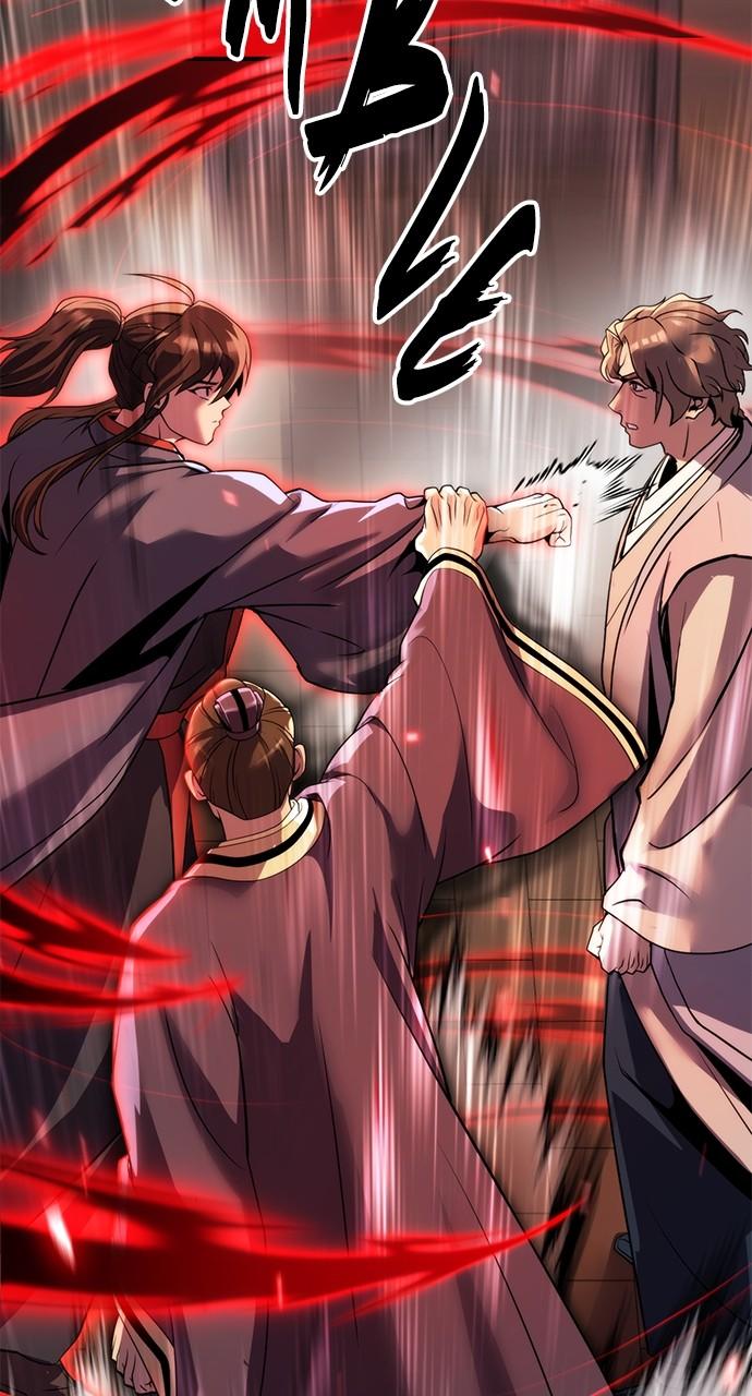 Chronicles of the Demon Faction Chapter 77