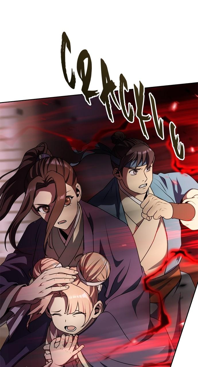 Chronicles of the Demon Faction Chapter 77