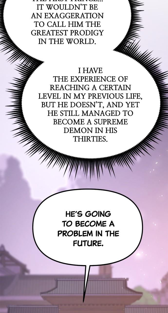 Chronicles of the Demon Faction Chapter 77