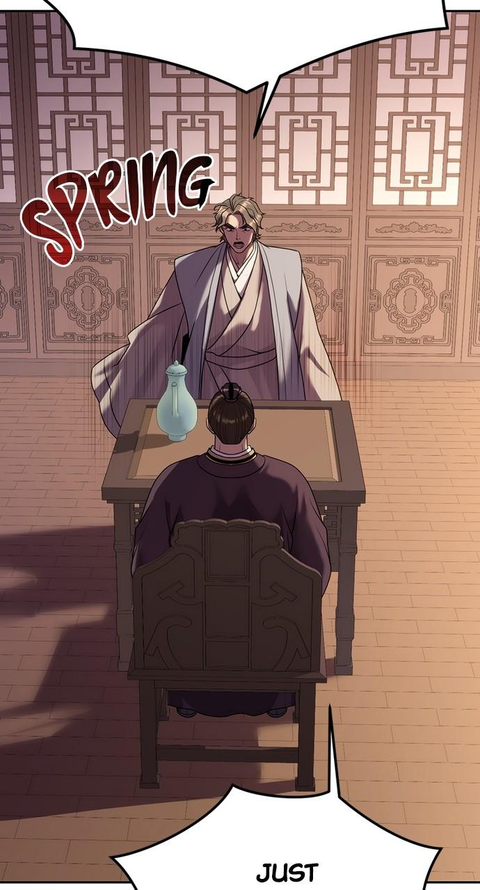 Chronicles of the Demon Faction Chapter 77