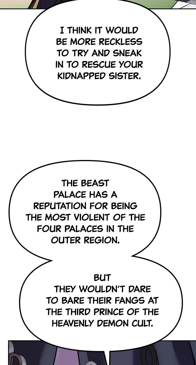 Chronicles of the Demon Faction Chapter 77