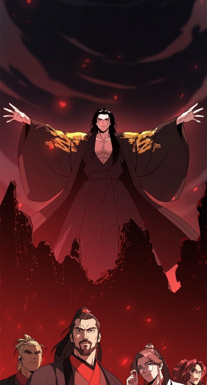 Chronicles of the Demon Faction Chapter 77