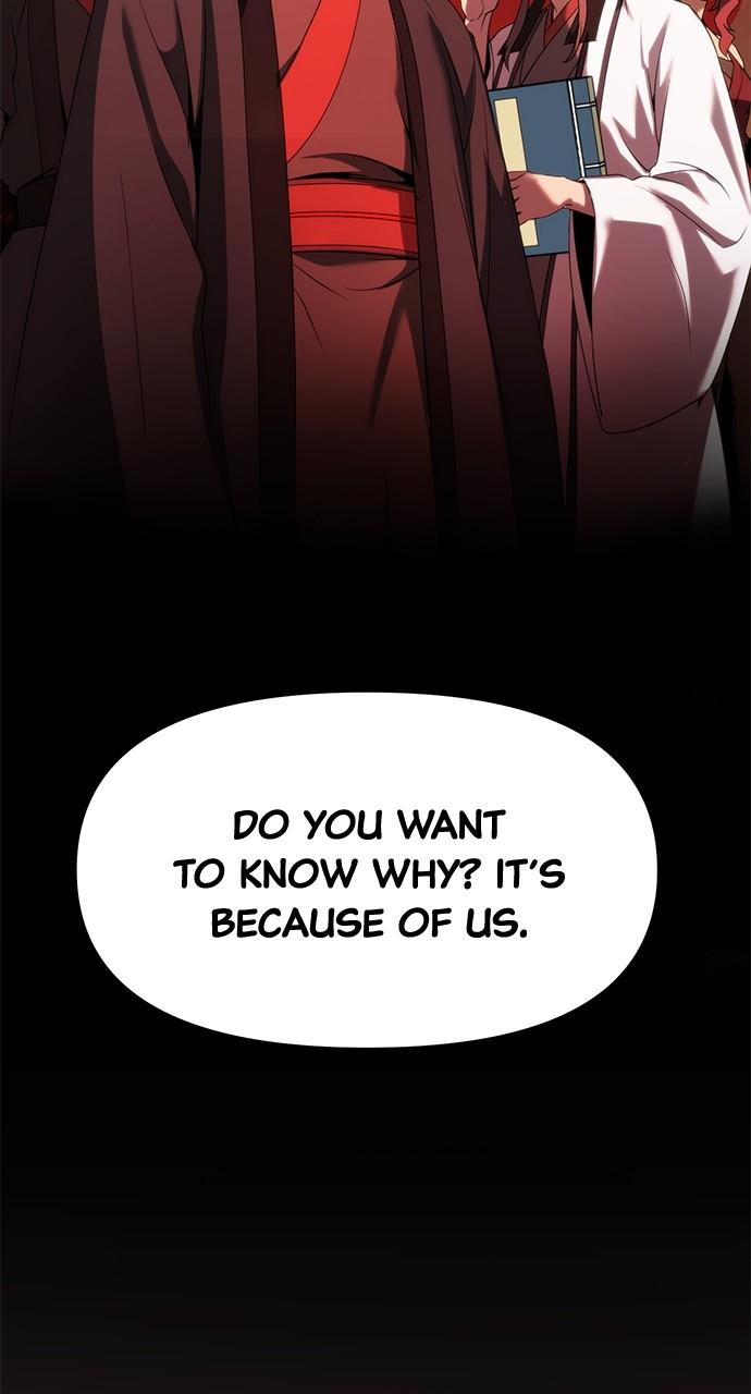 Chronicles of the Demon Faction Chapter 77