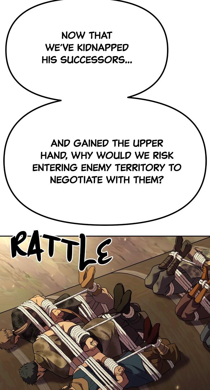 Chronicles of the Demon Faction Chapter 79