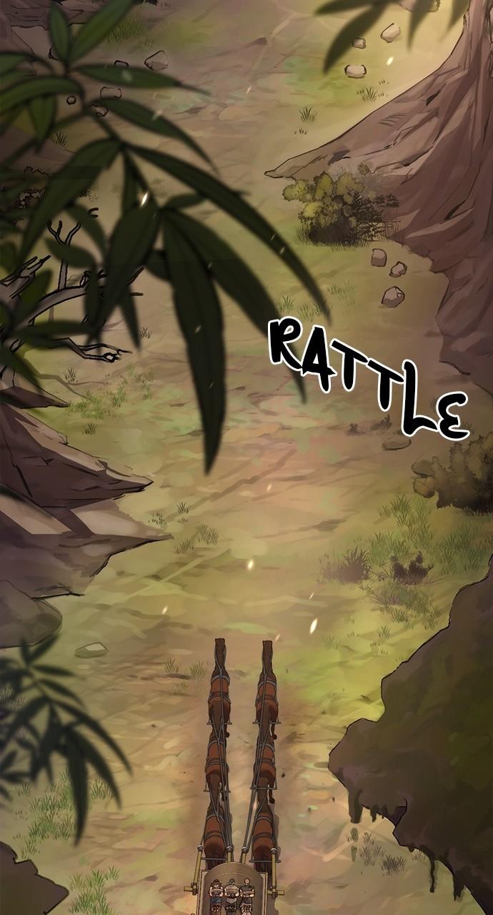 Chronicles of the Demon Faction Chapter 79