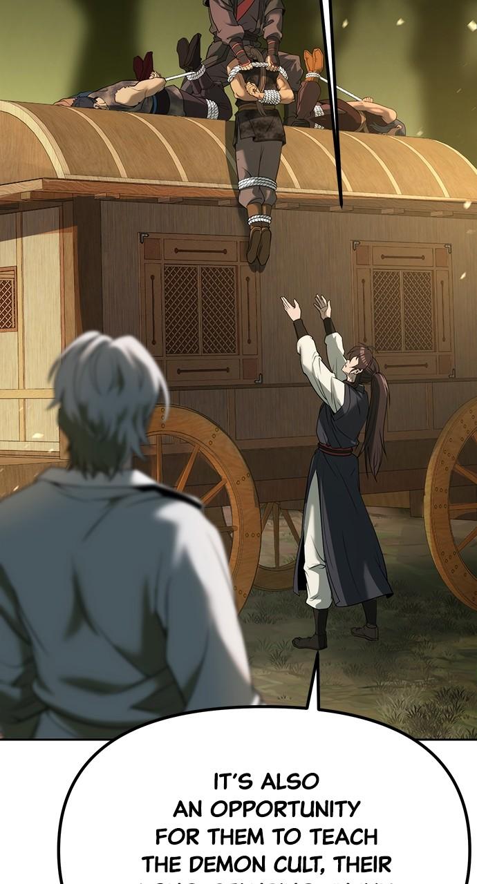 Chronicles of the Demon Faction Chapter 79