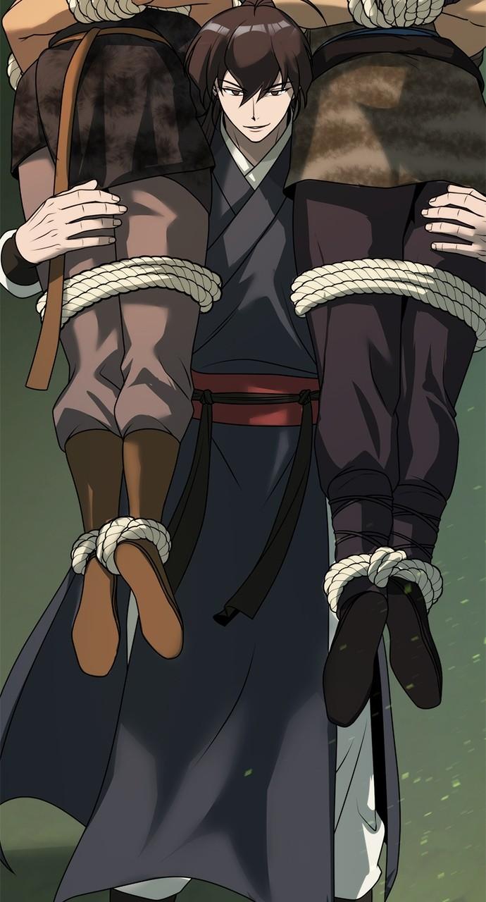 Chronicles of the Demon Faction Chapter 79