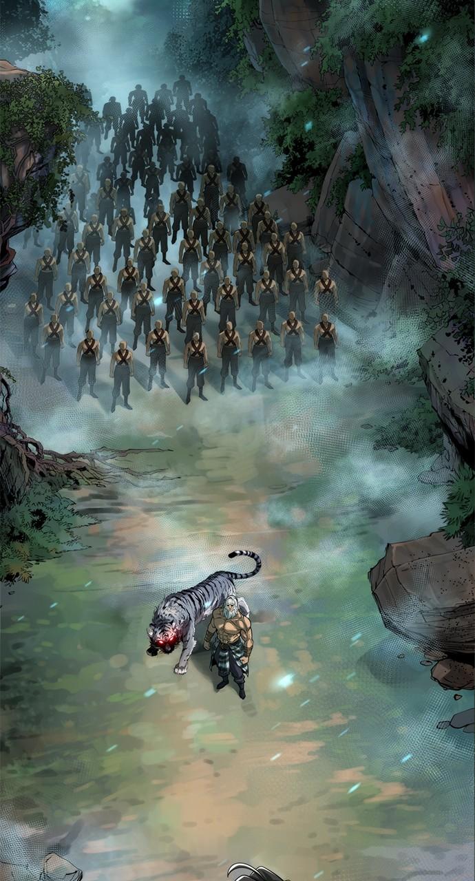 Chronicles of the Demon Faction Chapter 80