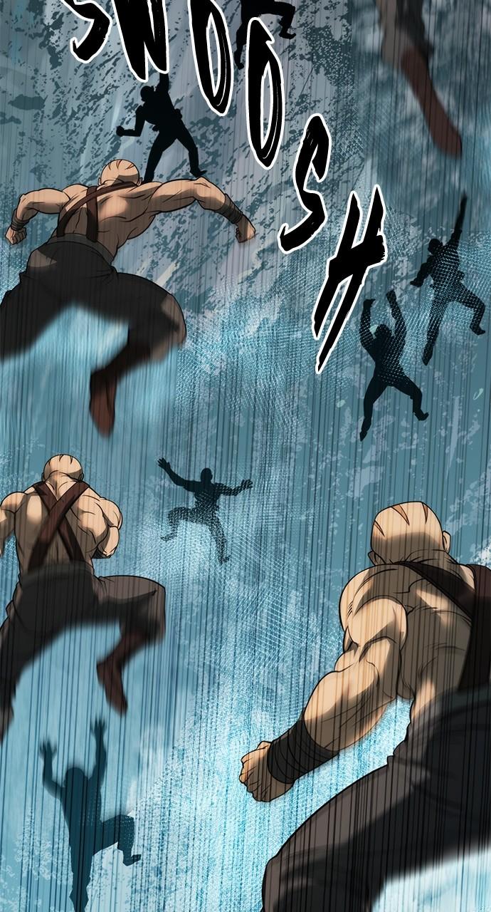 Chronicles of the Demon Faction Chapter 80