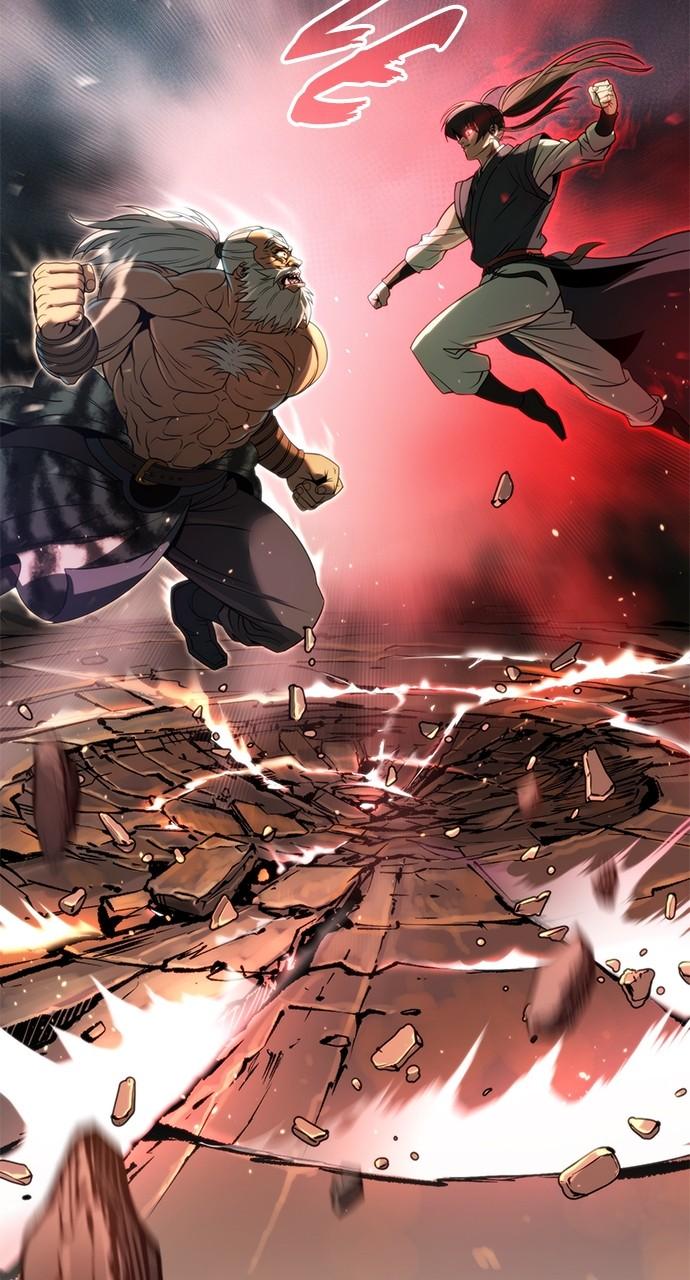 Chronicles of the Demon Faction Chapter 80