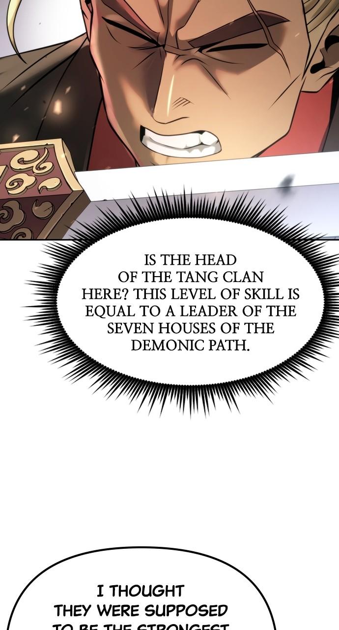 Chronicles of the Demon Faction Chapter 82