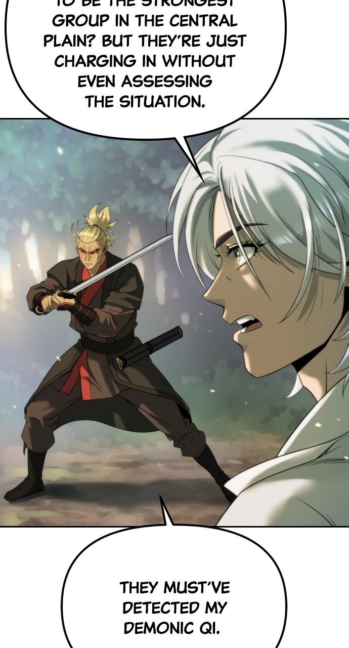 Chronicles of the Demon Faction Chapter 82