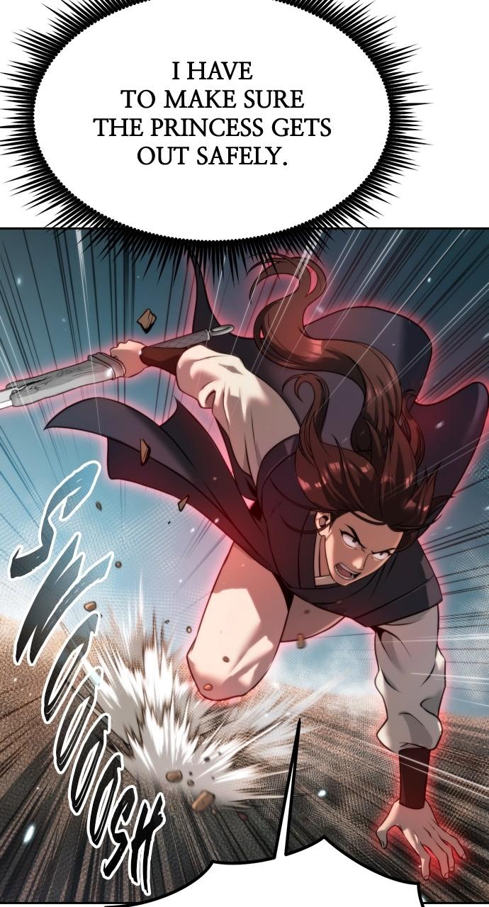 Chronicles of the Demon Faction Chapter 82