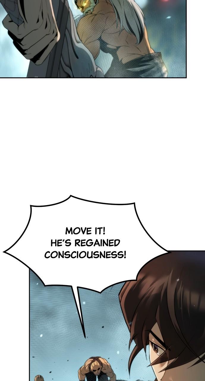 Chronicles of the Demon Faction Chapter 82