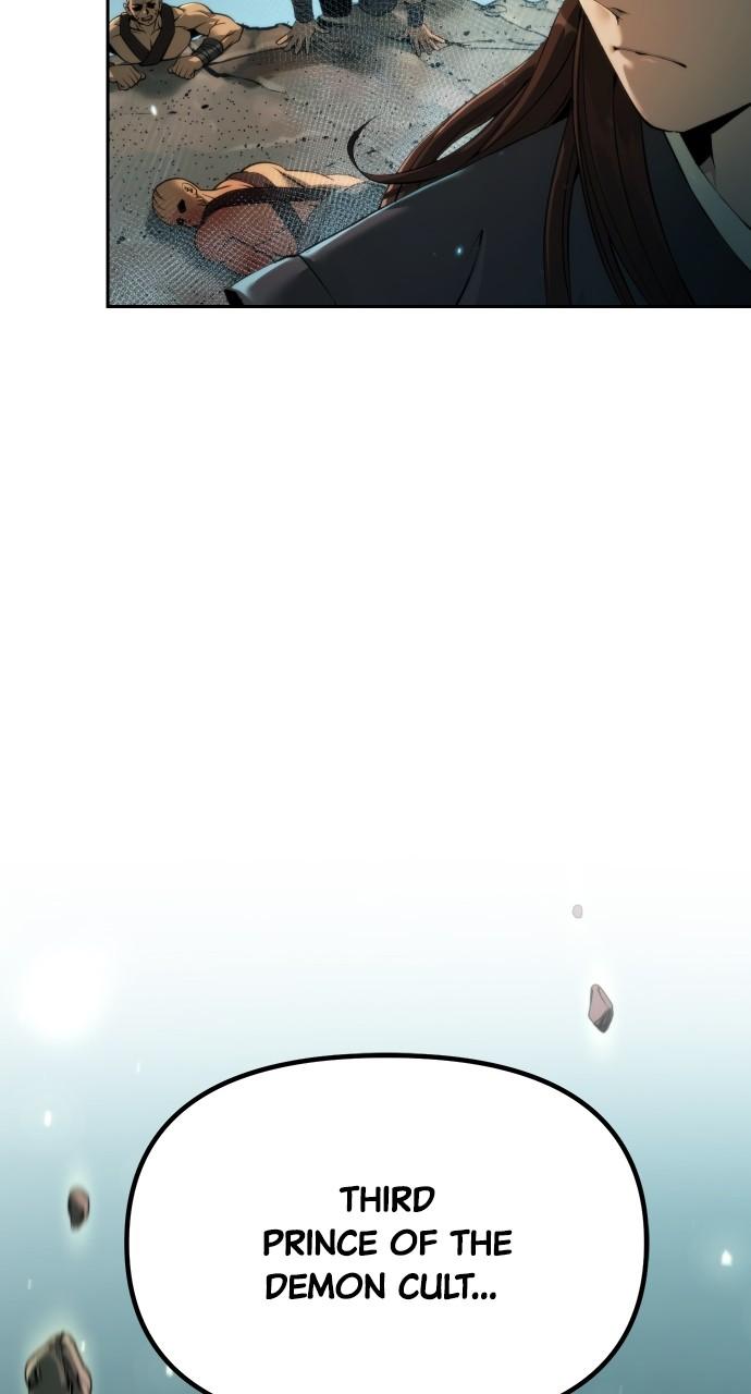 Chronicles of the Demon Faction Chapter 82