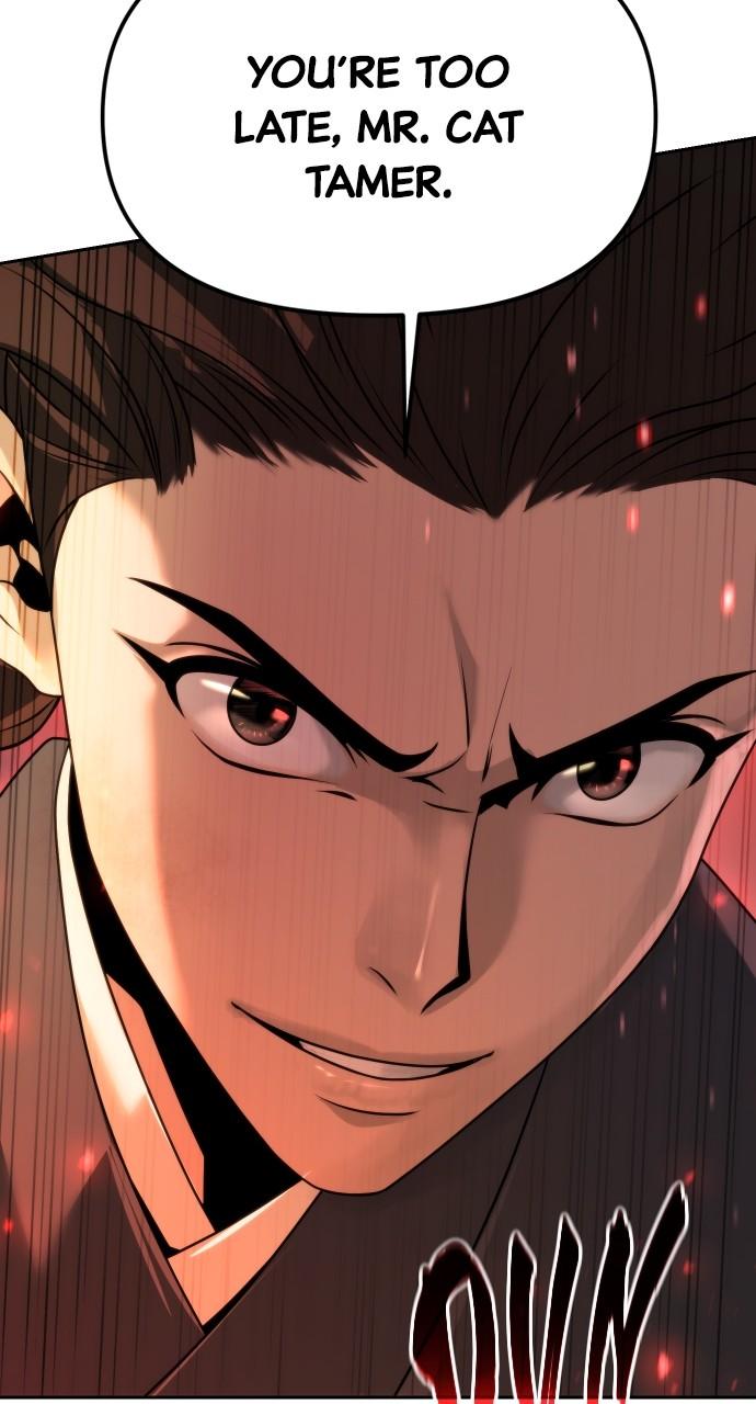 Chronicles of the Demon Faction Chapter 82