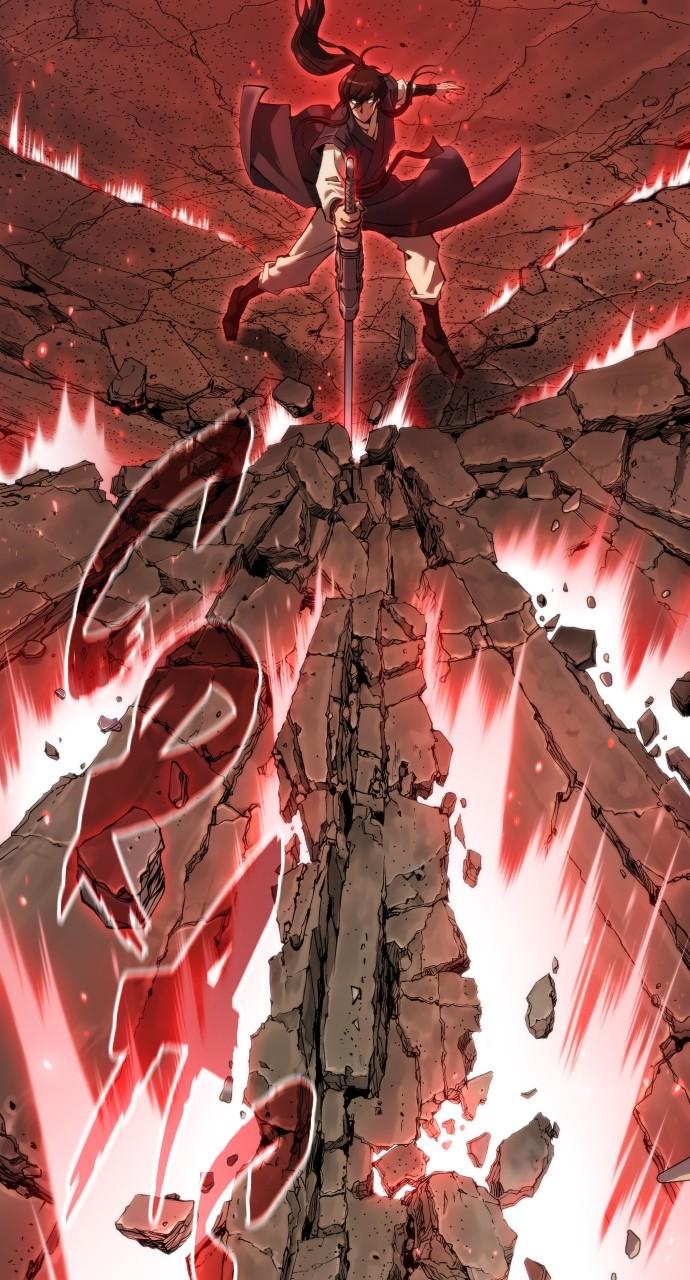 Chronicles of the Demon Faction Chapter 82