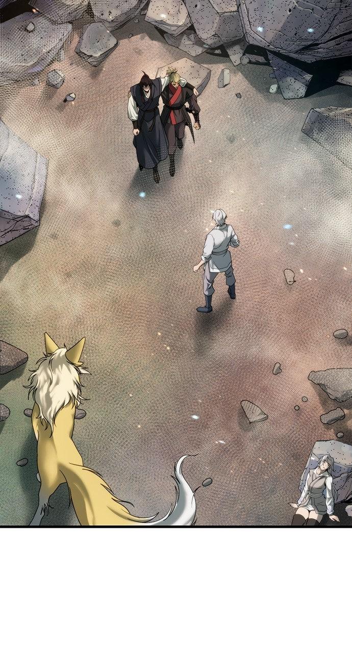 Chronicles of the Demon Faction Chapter 84