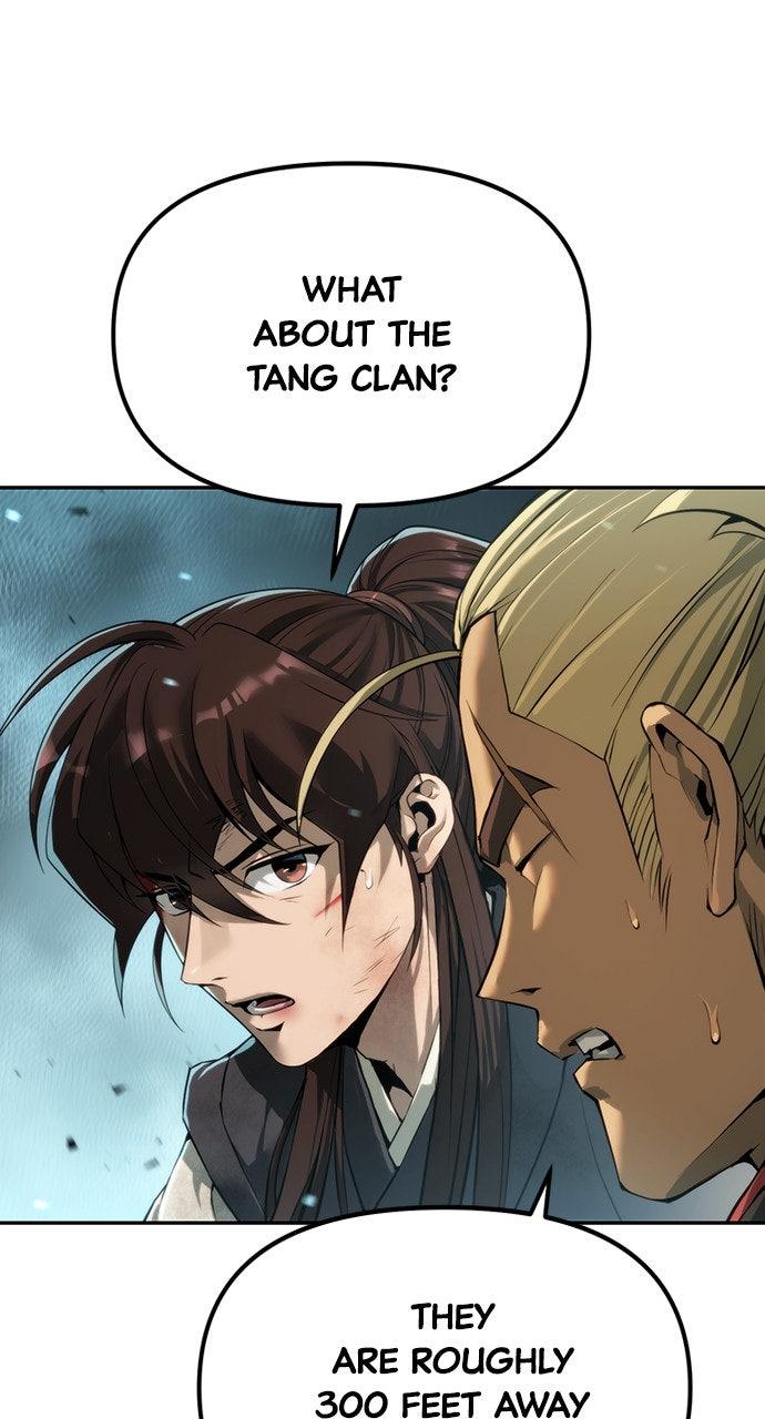 Chronicles of the Demon Faction Chapter 84