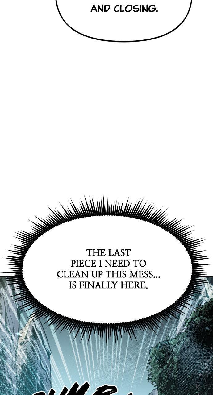 Chronicles of the Demon Faction Chapter 84