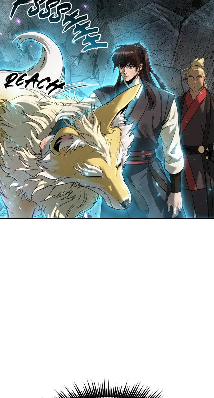 Chronicles of the Demon Faction Chapter 84