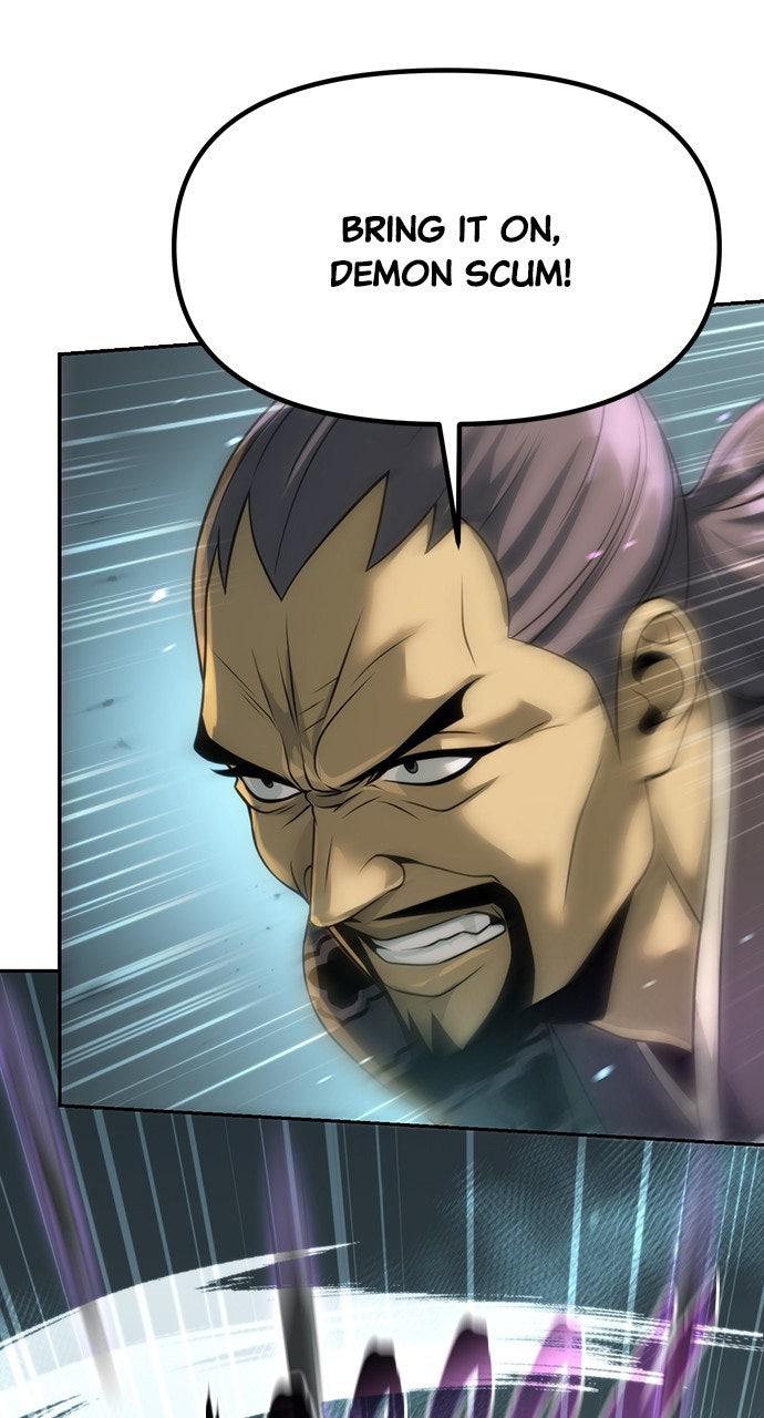 Chronicles of the Demon Faction Chapter 84