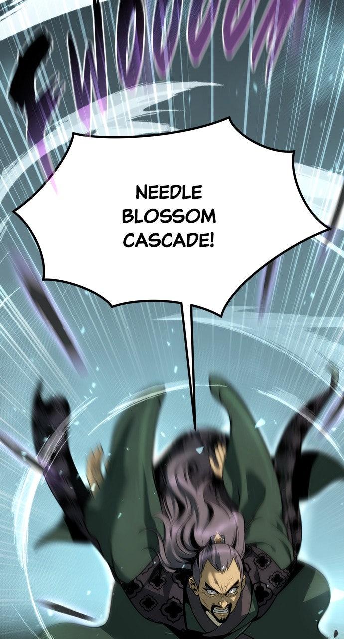 Chronicles of the Demon Faction Chapter 84