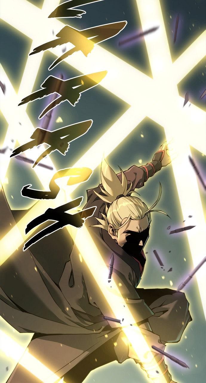 Chronicles of the Demon Faction Chapter 84