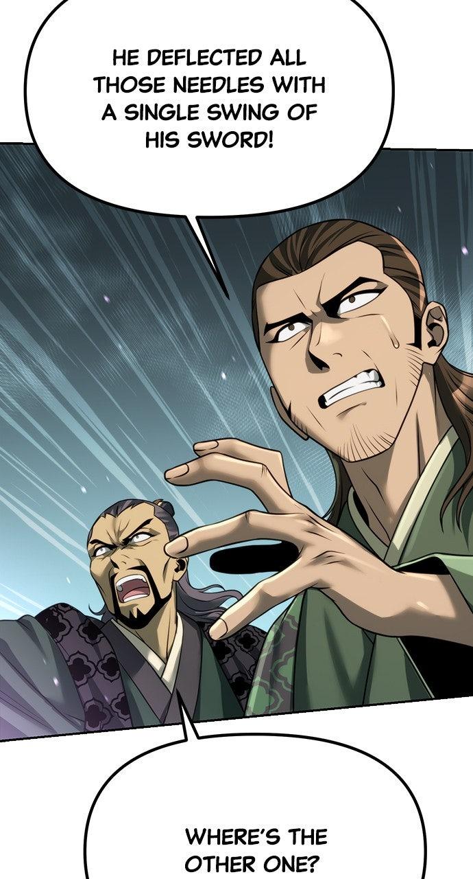 Chronicles of the Demon Faction Chapter 84