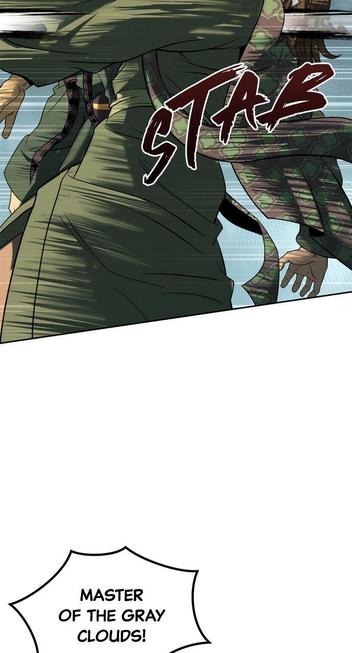 Chronicles of the Demon Faction Chapter 84