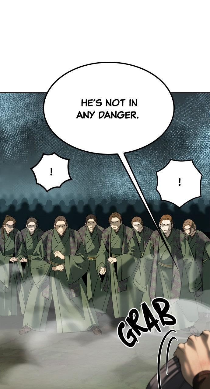 Chronicles of the Demon Faction Chapter 84