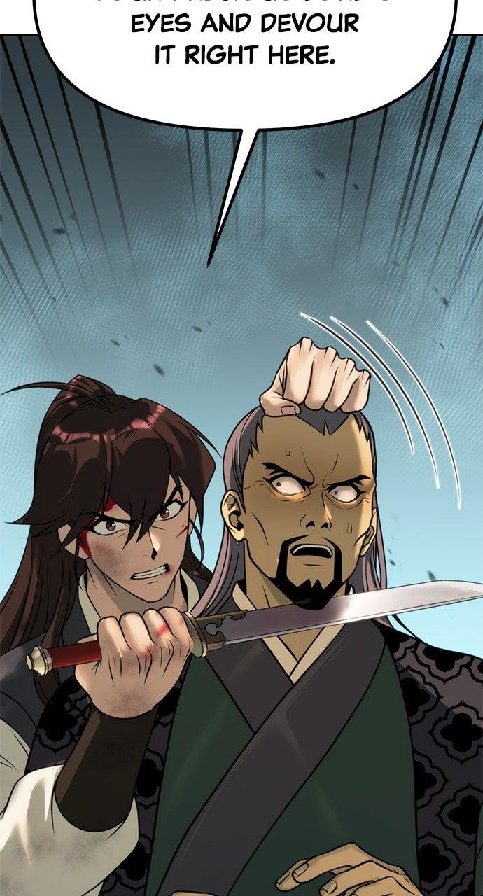 Chronicles of the Demon Faction Chapter 84