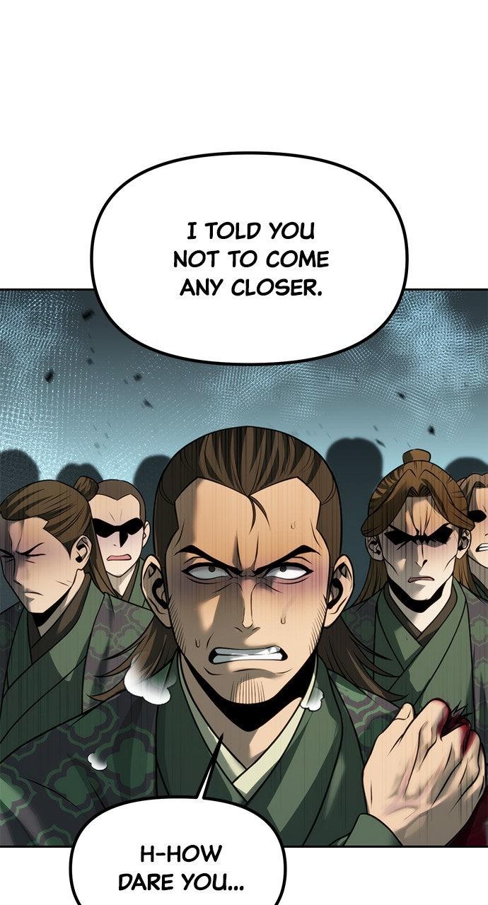 Chronicles of the Demon Faction Chapter 84