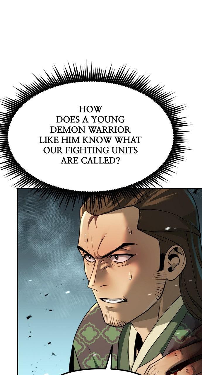 Chronicles of the Demon Faction Chapter 84