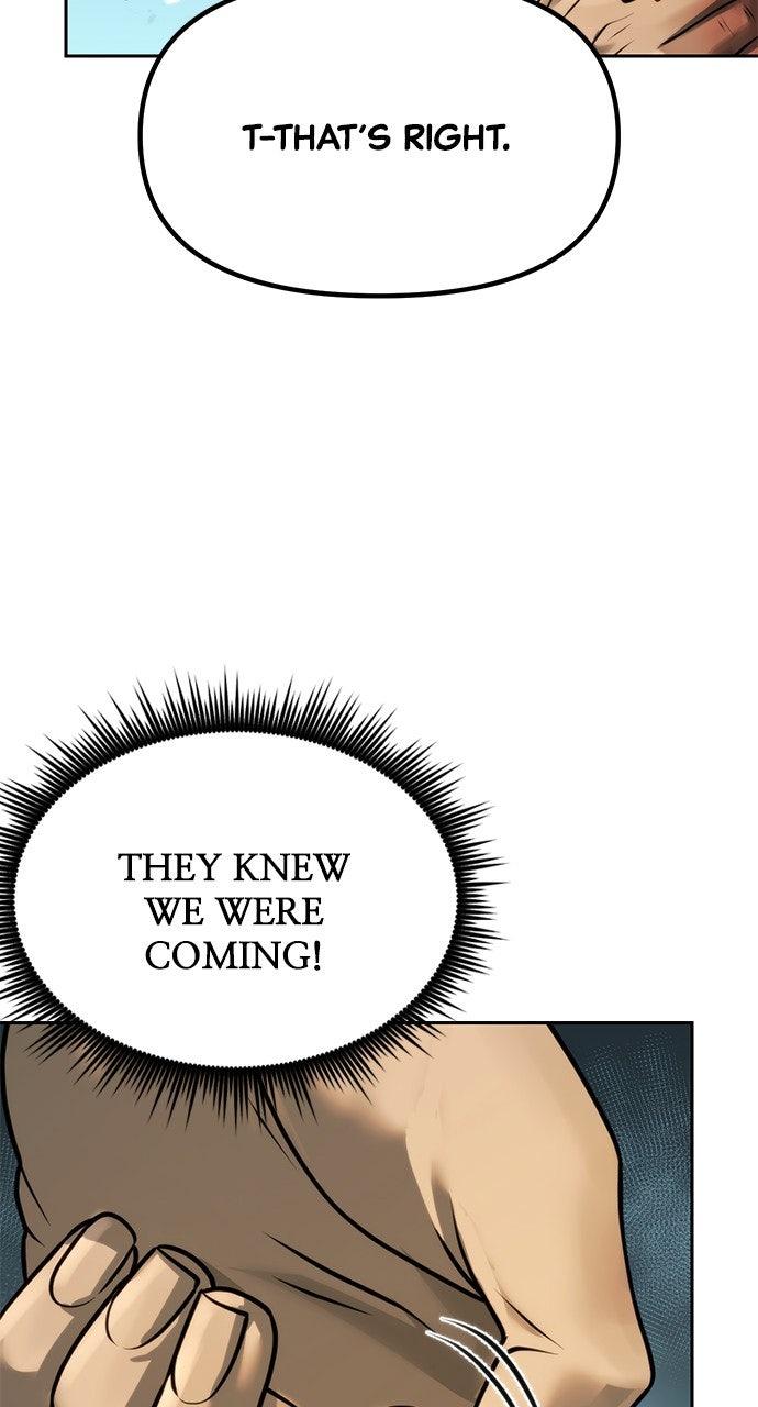 Chronicles of the Demon Faction Chapter 84