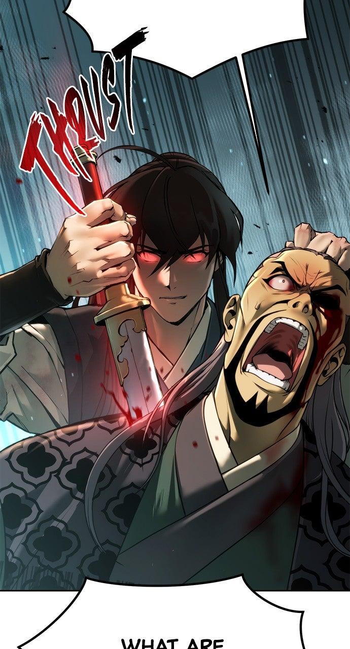 Chronicles of the Demon Faction Chapter 84