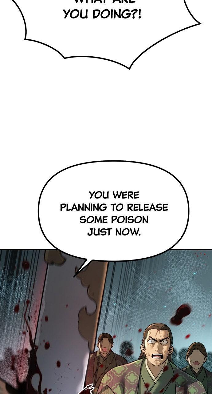 Chronicles of the Demon Faction Chapter 84