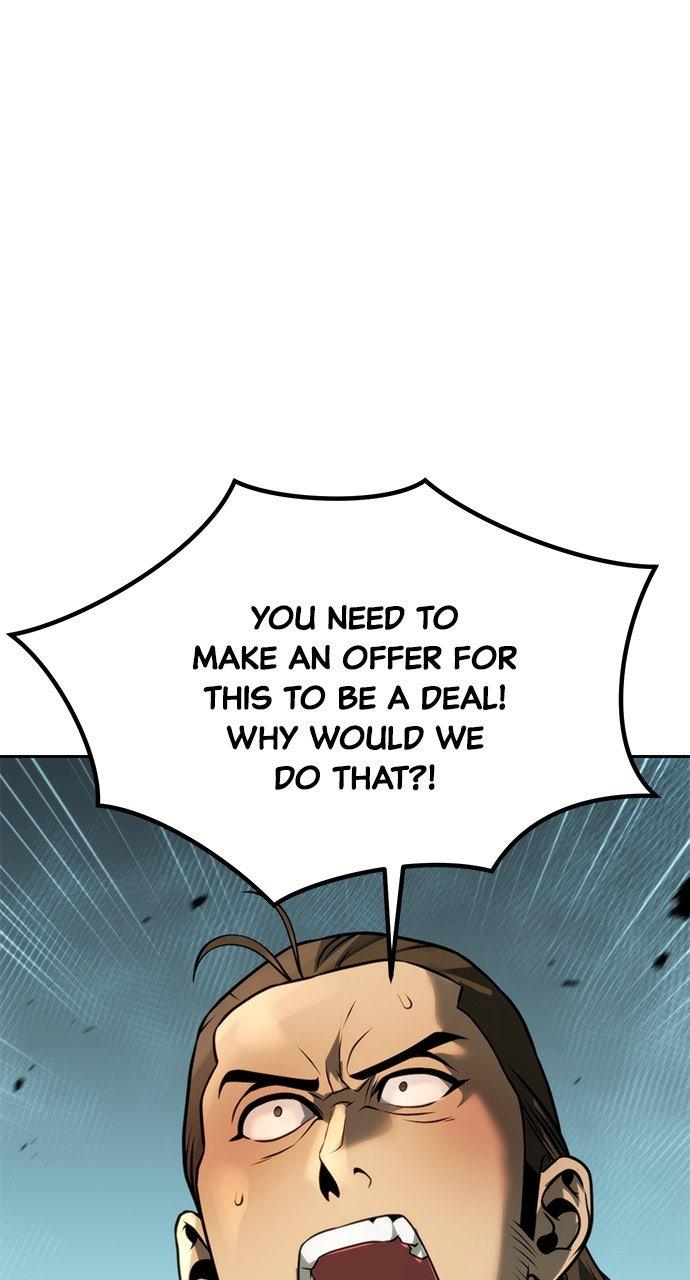 Chronicles of the Demon Faction Chapter 84