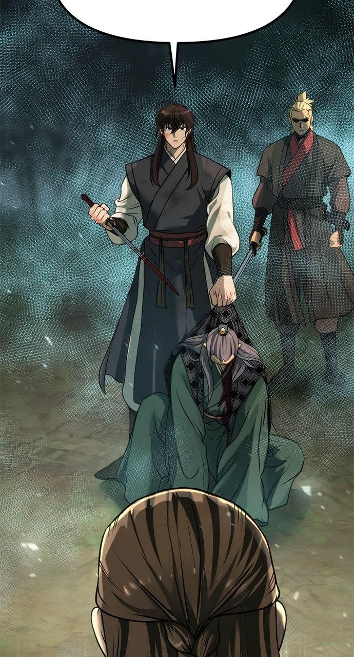 Chronicles of the Demon Faction Chapter 84