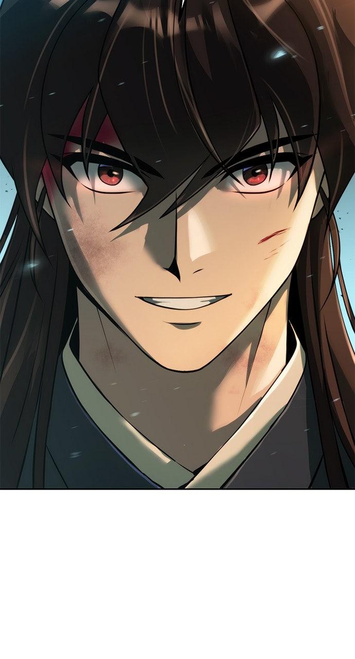 Chronicles of the Demon Faction Chapter 84