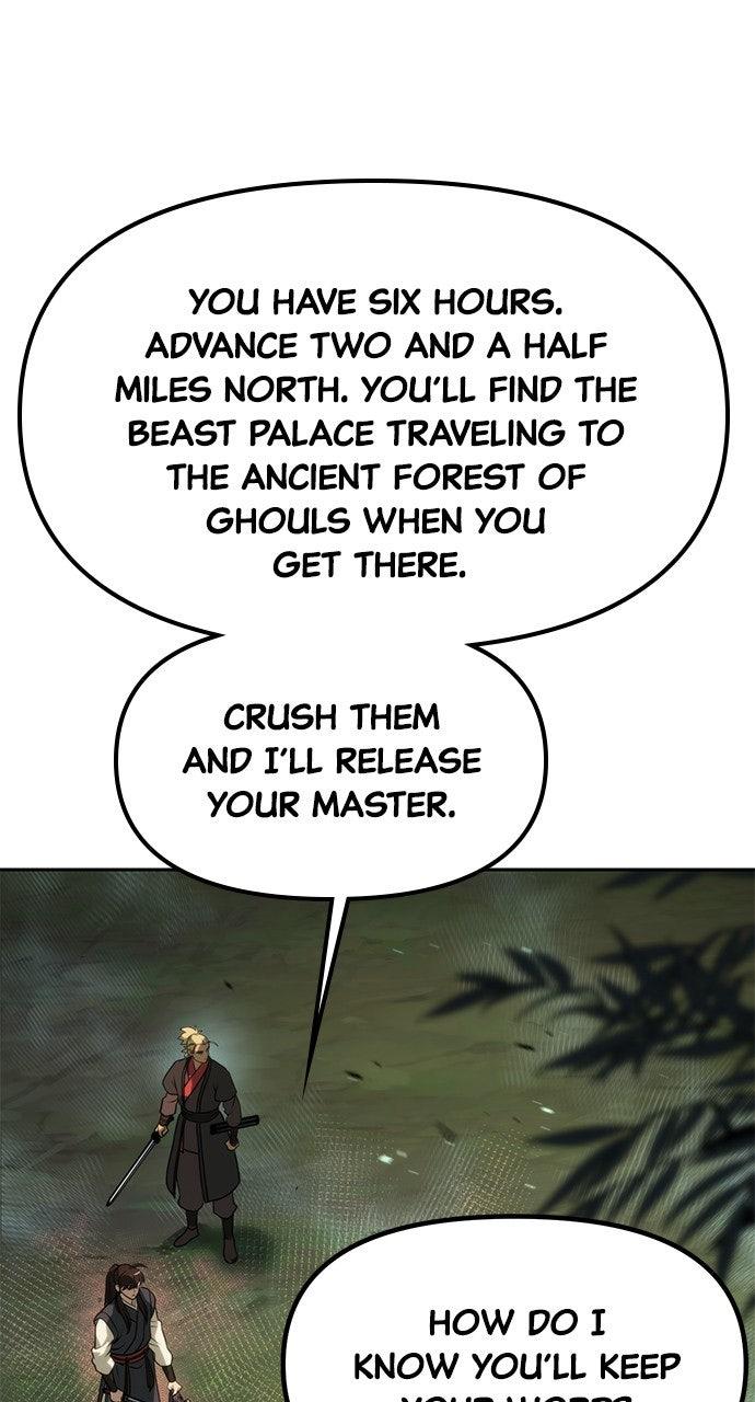 Chronicles of the Demon Faction Chapter 84