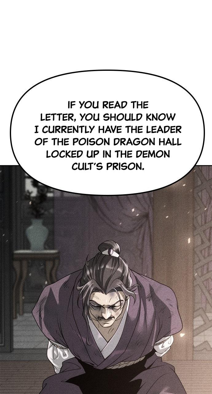 Chronicles of the Demon Faction Chapter 84