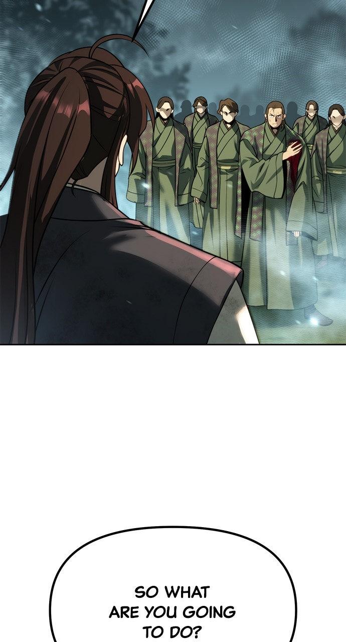 Chronicles of the Demon Faction Chapter 84