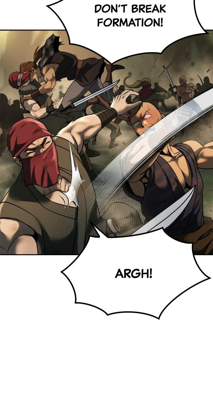 Chronicles of the Demon Faction Chapter 84