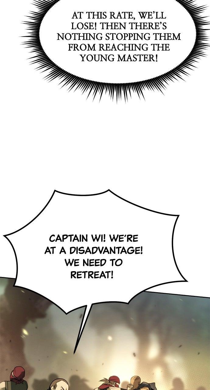 Chronicles of the Demon Faction Chapter 84