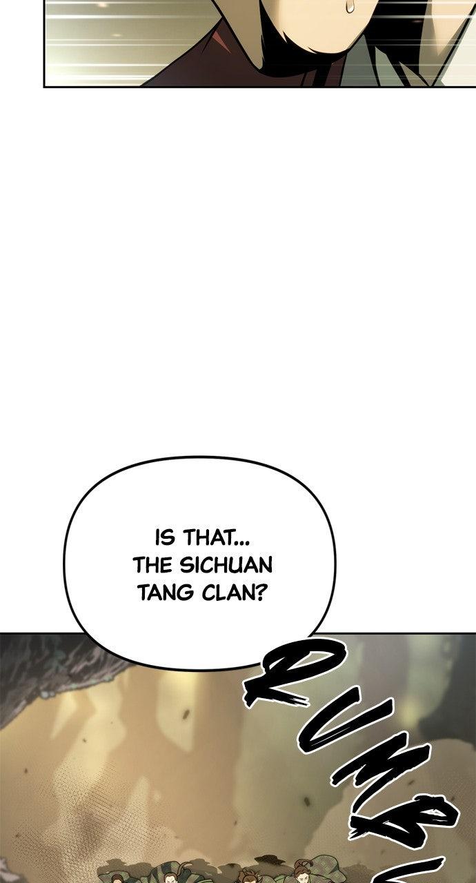 Chronicles of the Demon Faction Chapter 84