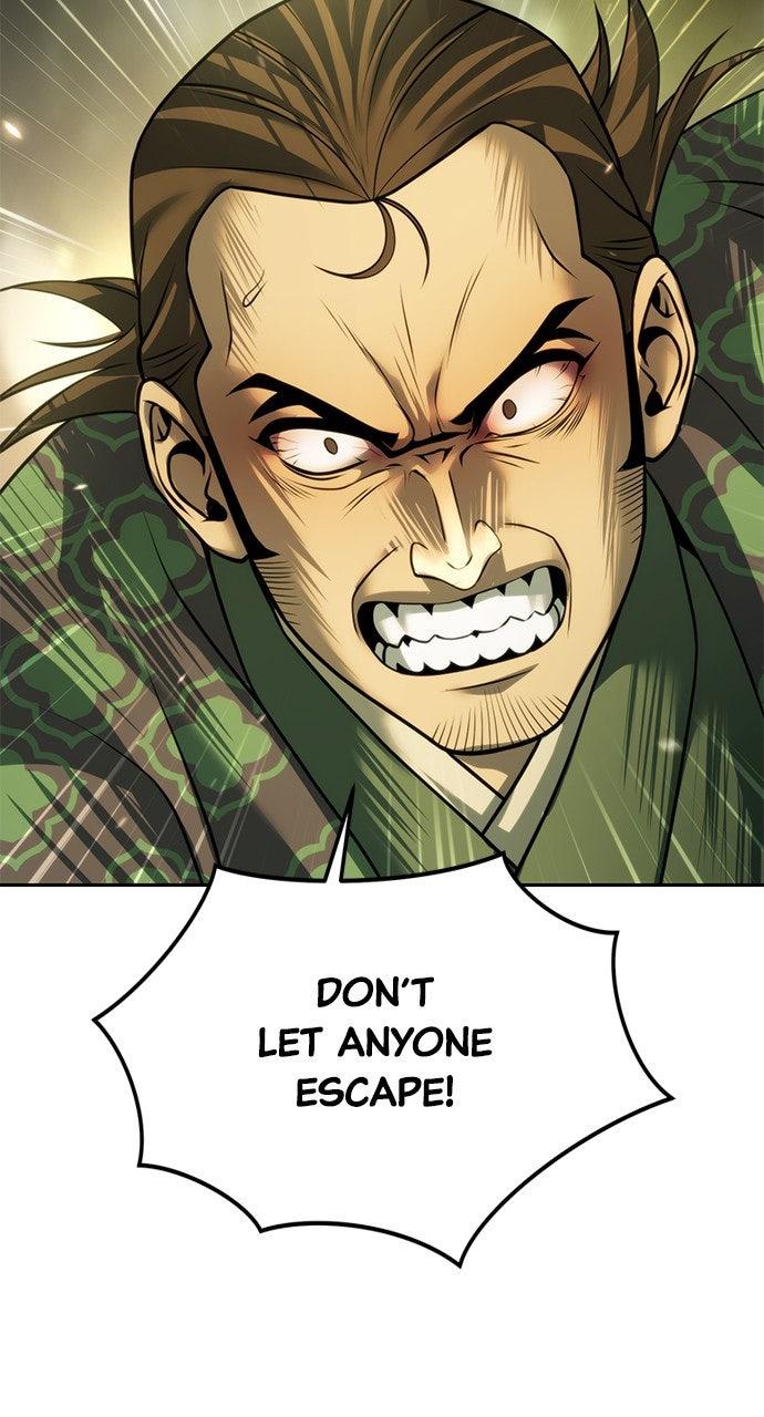 Chronicles of the Demon Faction Chapter 84