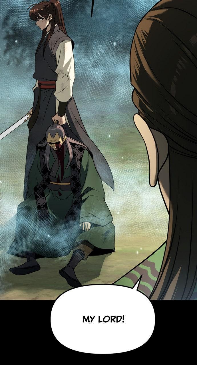 Chronicles of the Demon Faction Chapter 84