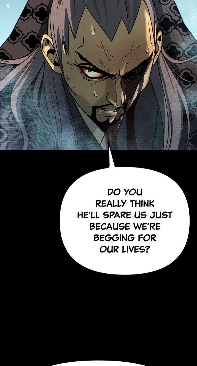 Chronicles of the Demon Faction Chapter 84