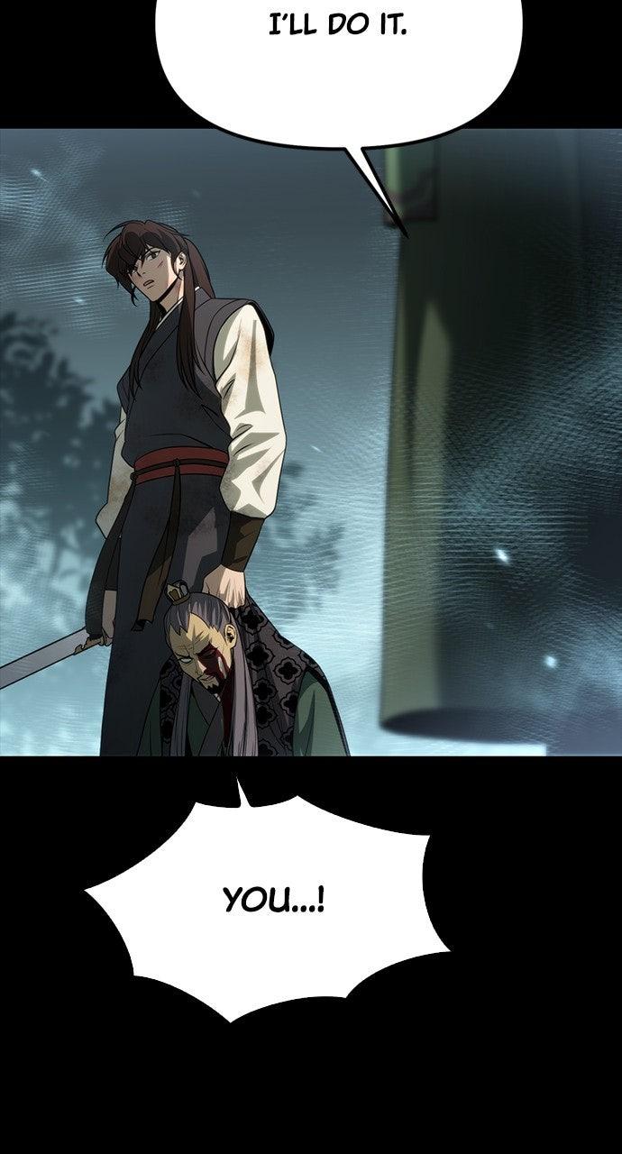 Chronicles of the Demon Faction Chapter 84